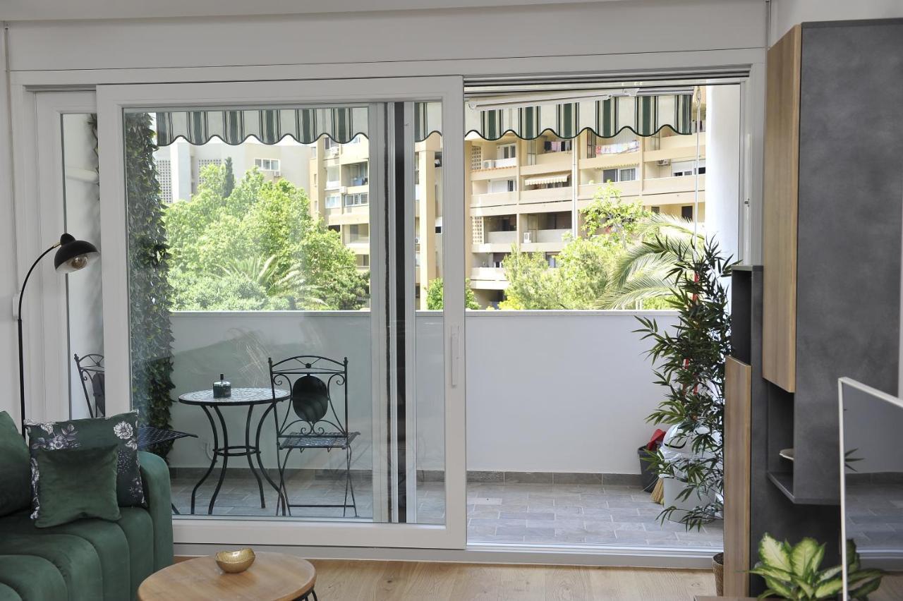 Carruba Split Appartement Buitenkant foto