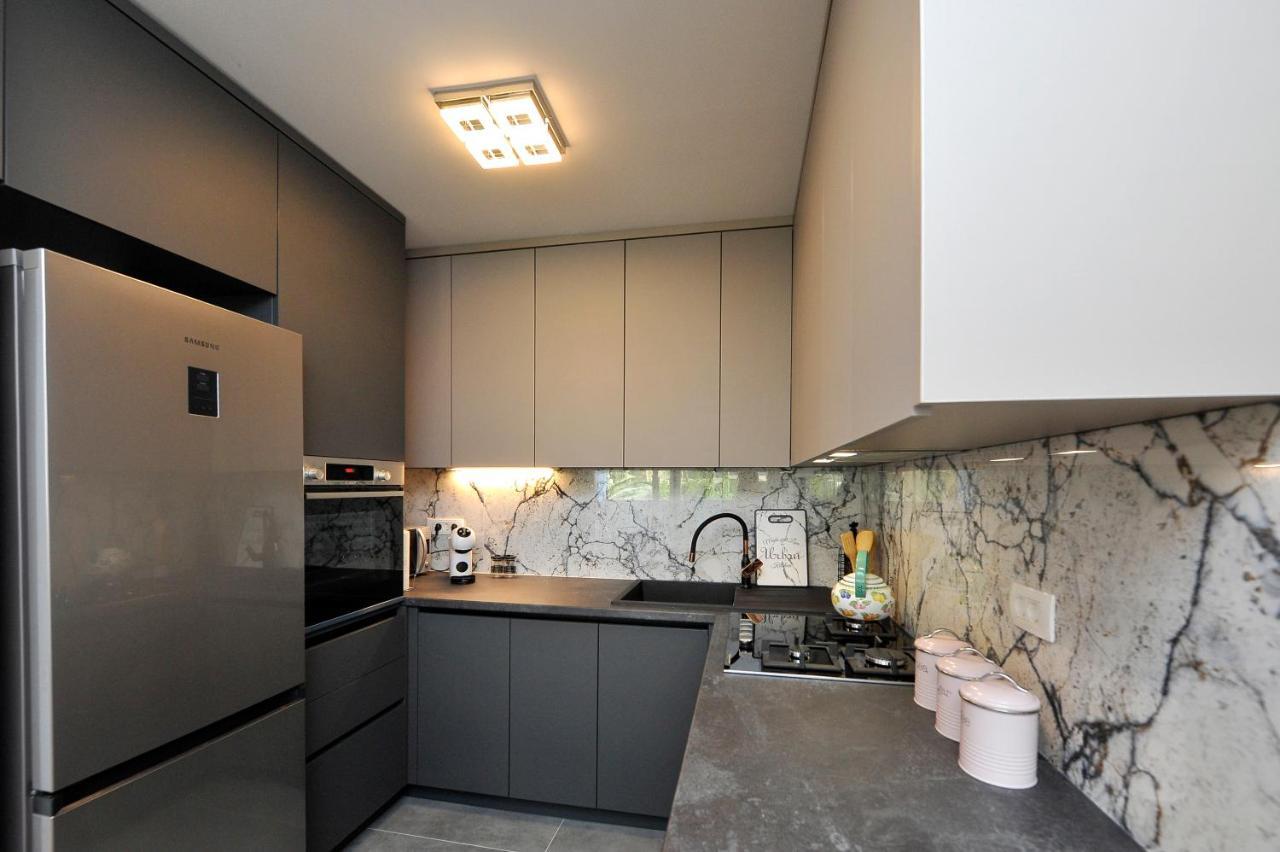 Carruba Split Appartement Buitenkant foto