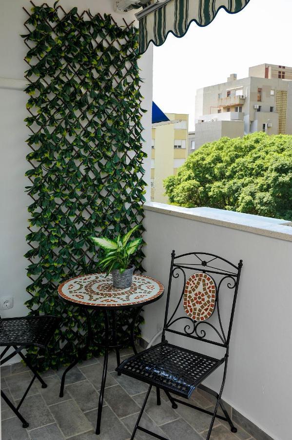Carruba Split Appartement Buitenkant foto